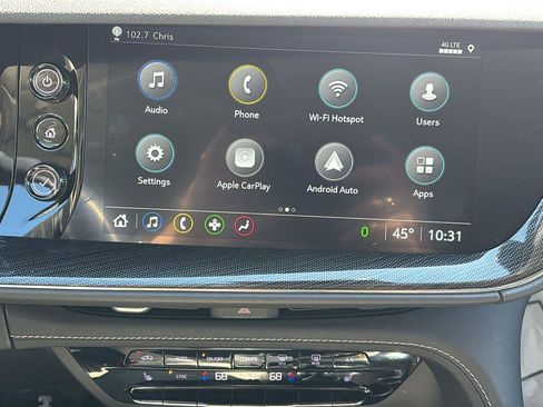 Certified 2023 Buick Envision Essence image 30