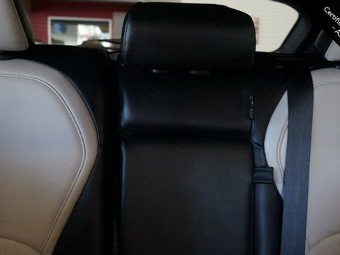 Certified 2023 INFINITI QX55 Essential image 55