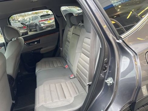 Certified 2020 Honda CR-V EX image 43