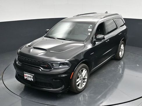 Used 2025 Dodge Durango R/T AWD/4WD image 53
