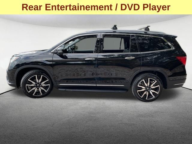 Used 2019 Honda Pilot Touring image 6