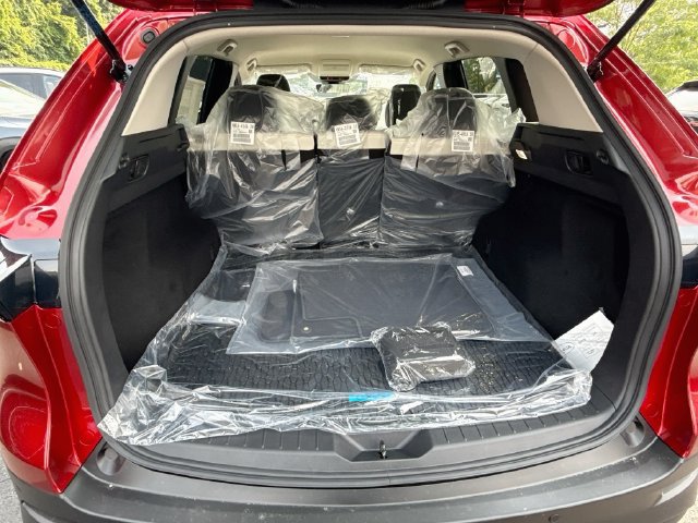New 2026 MAZDA CX-5 Select AWD/4WD image 26