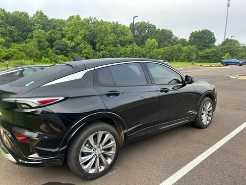 Used 2025 Buick Envista Avenir FWD image 7