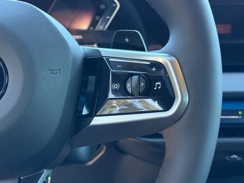 New 2026 BMW X3 xDrive30 w/ M Sport Package image 22