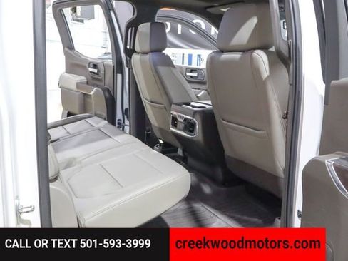 Used 2021 GMC Sierra 1500 SLT w/ SLT Premium Plus Package image 16