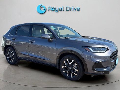 Used 2026 Honda HR-V EX-L image 7