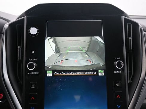 New 2026 Subaru Crosstrek 2.5i Wilderness w/ Wilderness Package image 11