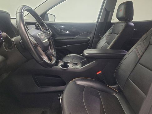 Used 2023 GMC Terrain AT4 image 17