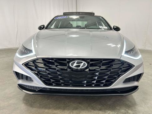Used 2023 Hyundai Sonata SEL Plus FWD image 6