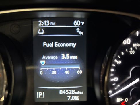 Used 2015 Nissan Rogue SV w/ SV Premium Package FWD image 14