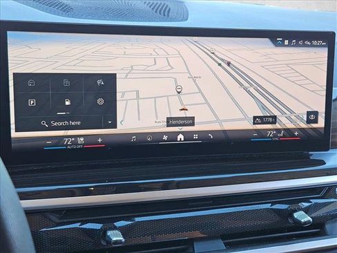 Used 2024 BMW X7 xDrive40i w/ Premium Package image 13