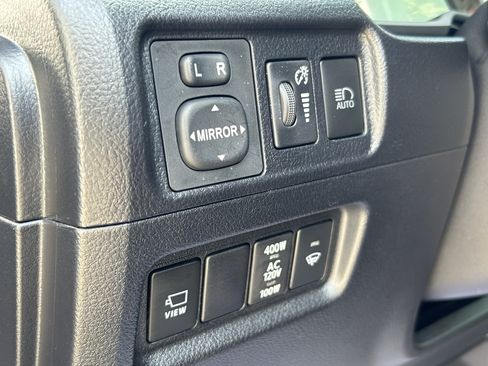 Used 2024 Toyota 4Runner TRD Pro AWD/4WD image 14