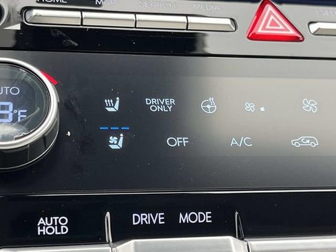 New 2026 Hyundai Santa Fe Limited image 37