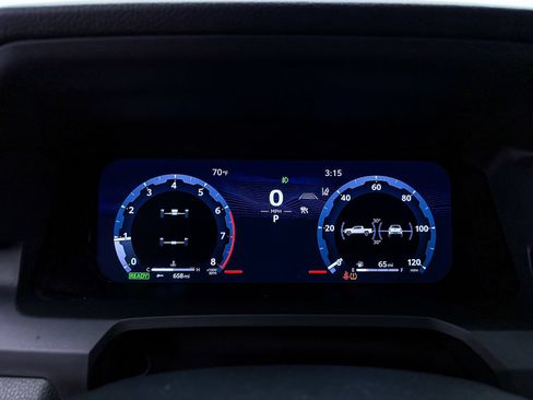 Used 2025 Toyota Tacoma TRD Pro AWD/4WD image 40
