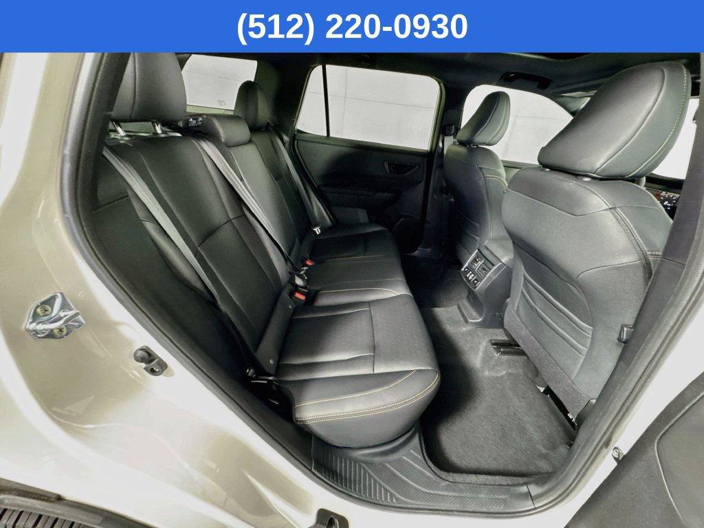 Used 2026 Subaru Outback Wilderness AWD/4WD image 36