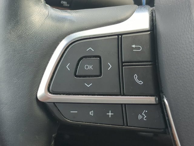 Certified 2020 Toyota Highlander Platinum AWD/4WD image 28