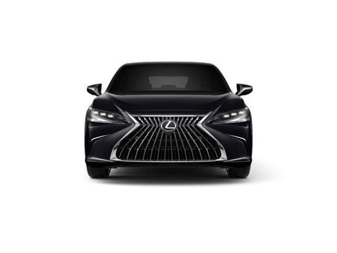 New 2025 Lexus ES 350 Ultra Luxury image 42
