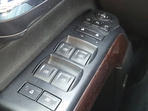 Used 2016 GMC Sierra 1500 SLT w/ SLT Premium Package image 23