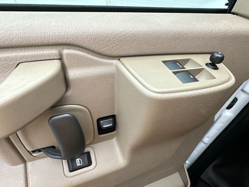 New 2026 Chevrolet Express 2500 Extended w/ Driver Convenience Package RWD image 13