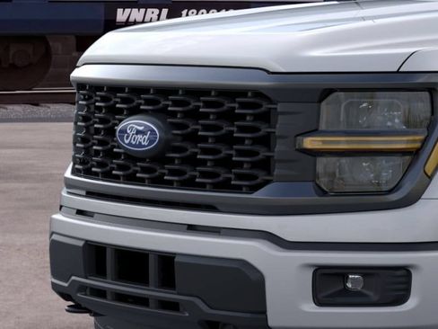 New 2026 Ford F150 STX AWD/4WD image 26