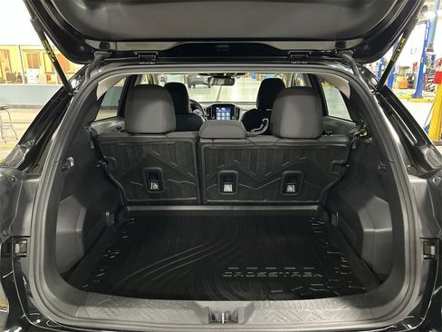 Certified 2024 Subaru Crosstrek 2.0i Premium image 26