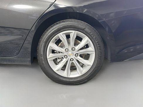 Used 2023 Chevrolet Malibu LT FWD image 29
