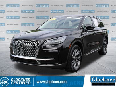 Used 2023 Lincoln Corsair AWD w/ Equipment Group 101A