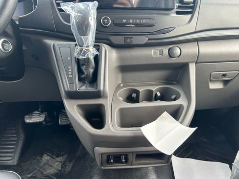 New 2026 Ford Transit 250 Base image 14