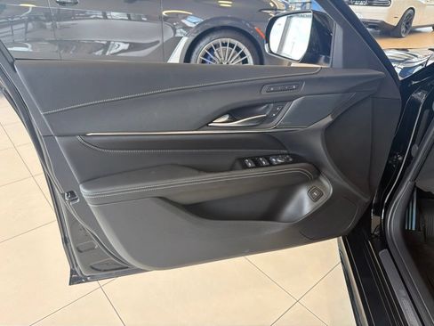 Used 2026 Cadillac CT4 V Blackwing w/ Driver Assist Package RWD image 18
