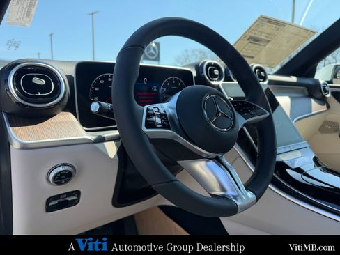 New 2026 Mercedes-Benz GLC 300 4MATIC image 12