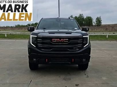 Used 2024 GMC Sierra 1500 AT4 w/ Technology Package