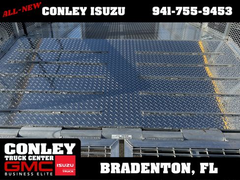 New 2025 Isuzu NPR image 6