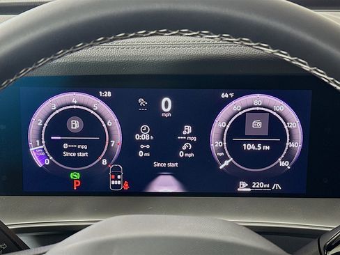 New 2026 Volkswagen Tiguan SE AWD/4WD image 12