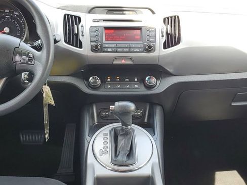 Used 2015 Kia Sportage LX FWD image 22
