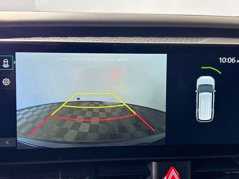 New 2026 Kia Carnival LXS image 17