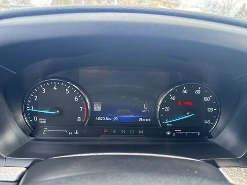 Certified 2023 Ford Explorer Timberline w/ Timberline Technology Package image 34