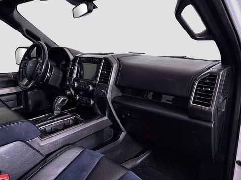 Used 2020 Ford F150 Raptor w/ Equipment Group 802A Luxury AWD/4WD image 31