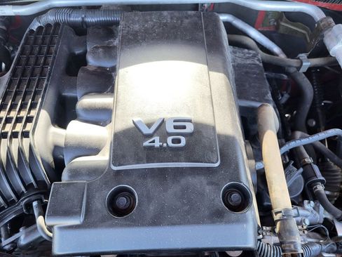 Used 2019 Nissan Frontier SV RWD image 21