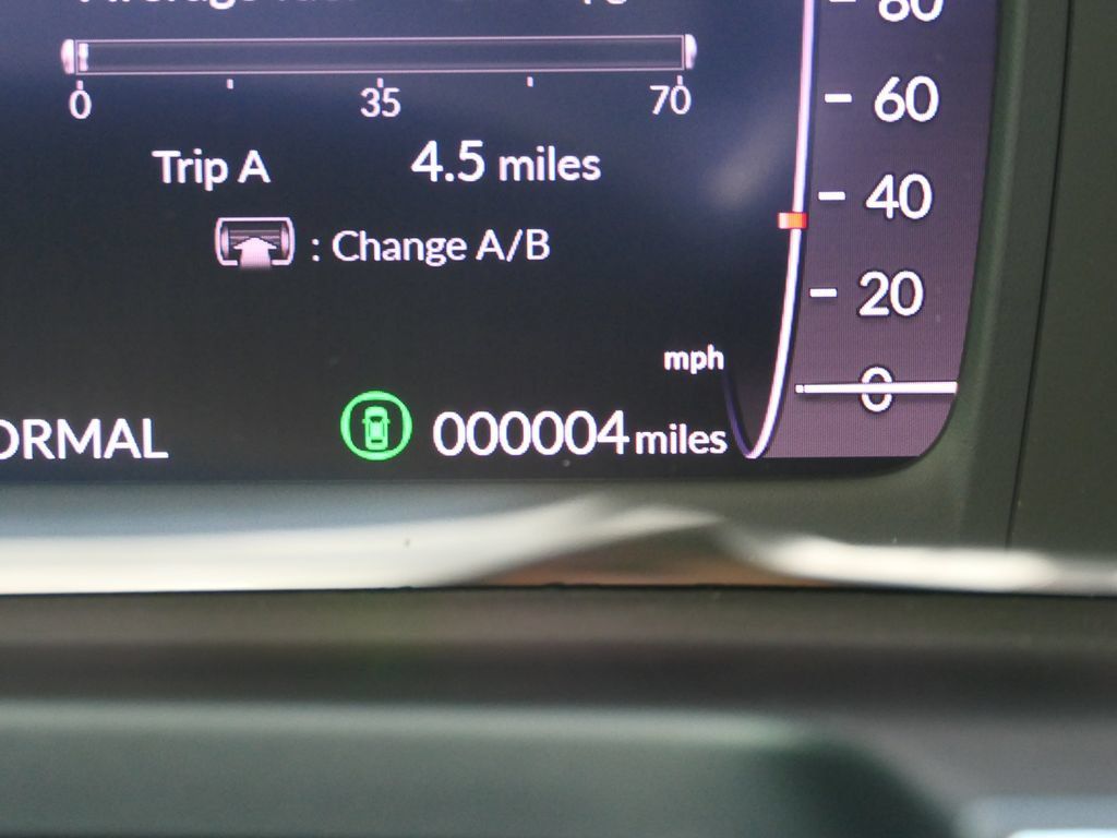 New 2026 Honda Pilot EX-L image 23