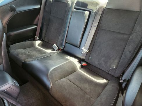 Used 2022 Dodge Challenger R/T Scat Pack w/ Shaker Package RWD image 19