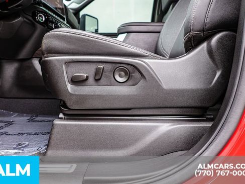 Used 2024 Chevrolet Silverado 2500 LTZ w/ LTZ Premium Package image 24