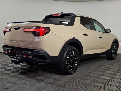 Used 2022 Hyundai Santa Cruz SEL AWD/4WD image 9