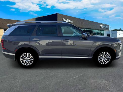 New 2026 Hyundai Palisade SEL image 9