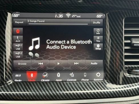 Used 2019 Dodge Charger Scat Pack image 51