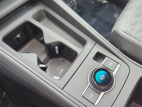 New 2026 Volkswagen Tiguan S image 10