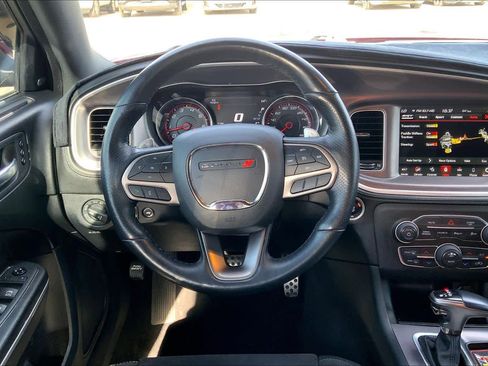 Used 2021 Dodge Charger Scat Pack w/ Plus Group image 5