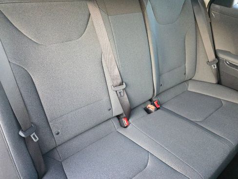 New 2025 Kia K4 LXS image 18