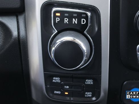 Used 2018 RAM 1500 Big Horn image 26