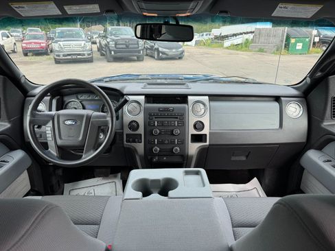Used 2012 Ford F150 XLT w/ XTR Pkg AWD/4WD image 20