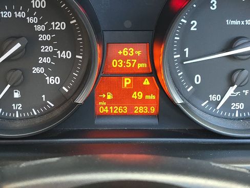 Used 2016 BMW Z4 sDrive28i image 29